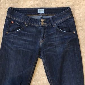 Hudson jeans